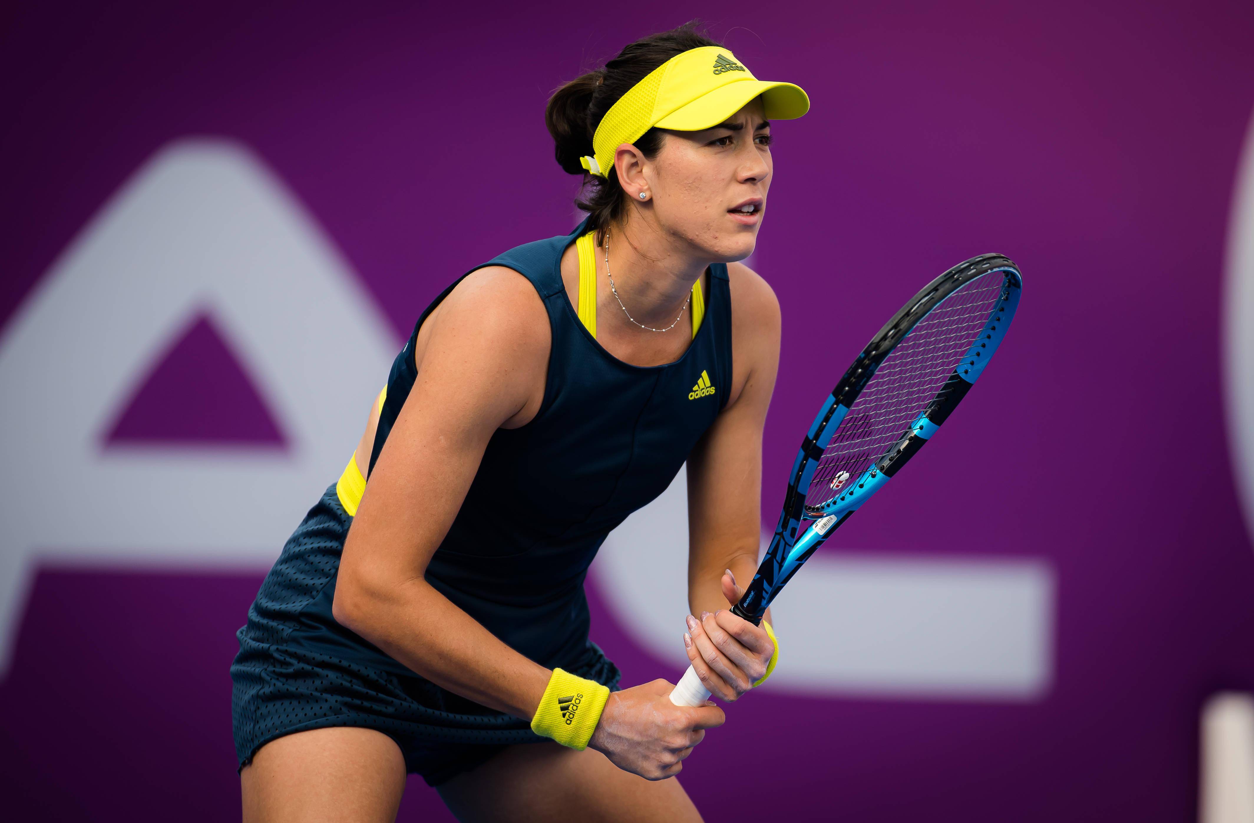 九游APP-包含夺冠引发热议！，穆古鲁扎在日本队比赛中晋级下一阶段赛场气氛高涨的词条