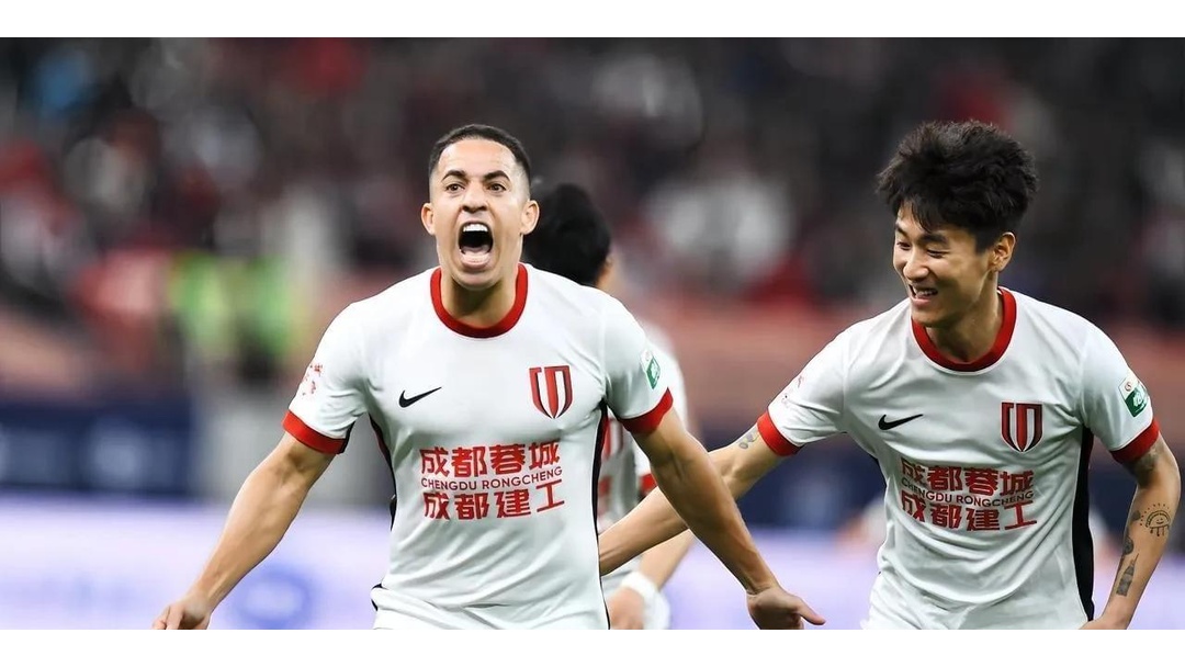 九游官网-成都蓉城亚冠35人大名单公布