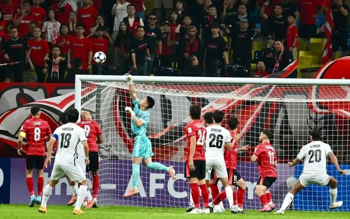 九游娱乐-包含风云突变！皇家马德里窗口期伤情更新；中超版图或变；赛场秩序良好；阵容厚度经受考验的词条