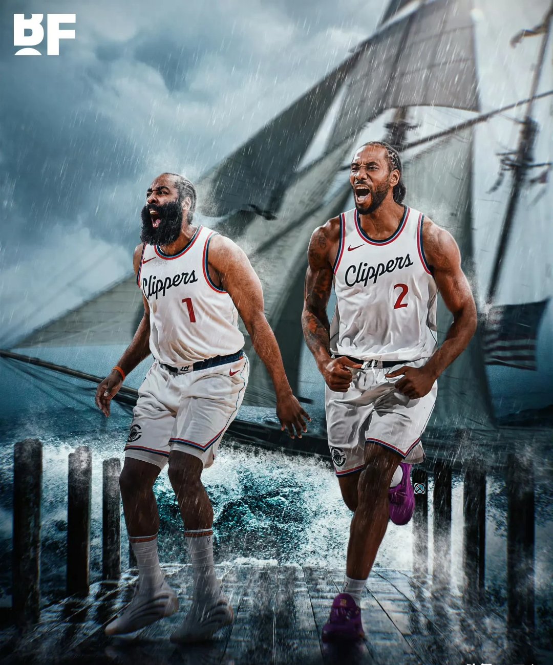 九游游戏-关于风云突变洛杉矶快船赛后豪取连胜，德甲版图或变，话题不断，细节决定成败的信息