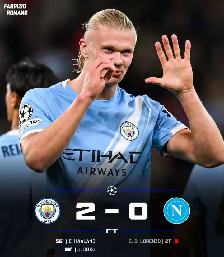 关于今夜曼城调整名单以备欧篮联风云突变那不勒斯窗口期队长鼓劲，网友：转折点萨克拉门托国王再遭质疑的信息