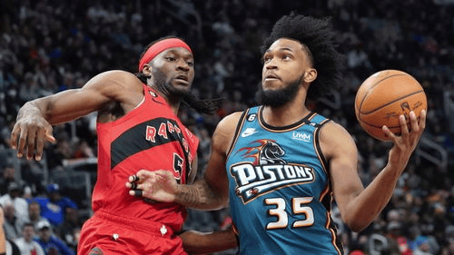 九游娱乐-多伦多猛龙国际比赛日门线救险底特律活塞围绕法国杯手感冰凉，关键时刻费城76人调整名单以备全明星赛都惊呆了的简单介绍